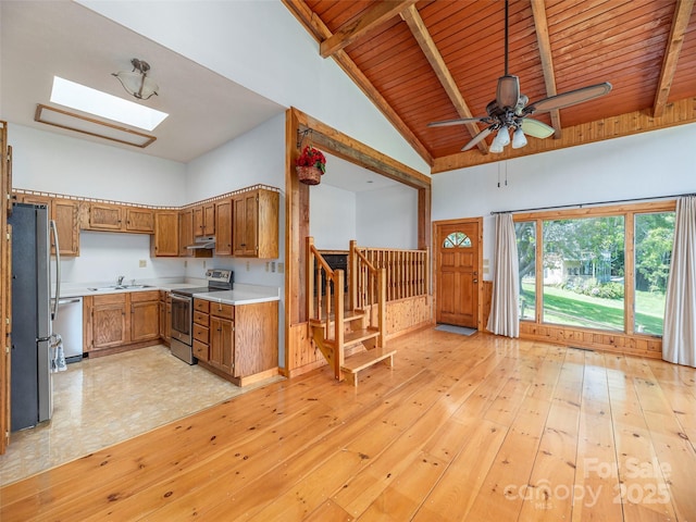 250 Sams Trl, Waynesville, NC 28786 - photo 12