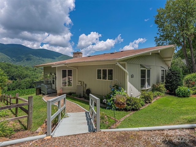 250 Sams Trl, Waynesville, NC 28786 - photo 22