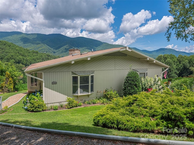 250 Sams Trl, Waynesville, NC 28786 - photo 23