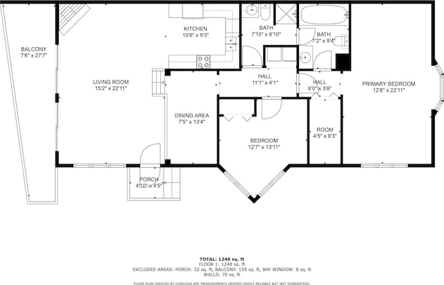 250 Sams Trl, Waynesville, NC 28786 - photo 25