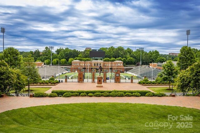 8025 District Dr, Charlotte, NC 28213 - photo 16