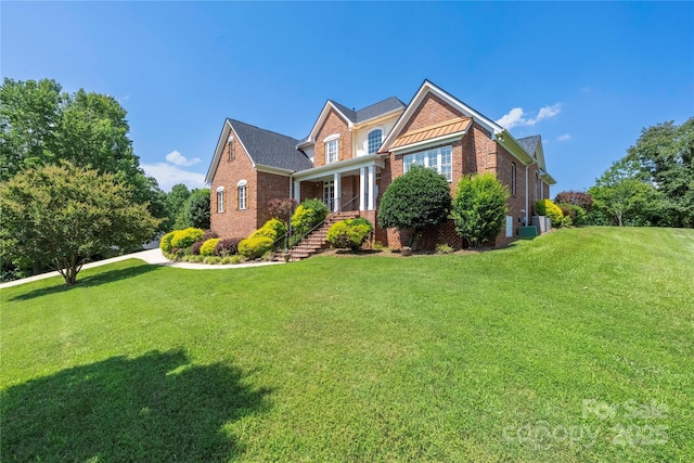 140 Hunters Hill Dr, Statesville, NC 28677 - photo 1