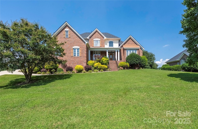 140 Hunters Hill Dr, Statesville, NC 28677 - photo 2