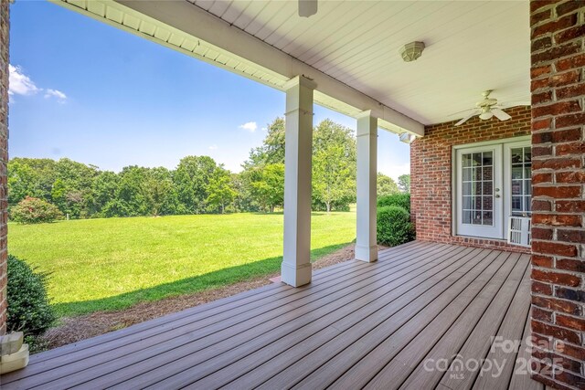 140 Hunters Hill Dr, Statesville, NC 28677 - photo 46