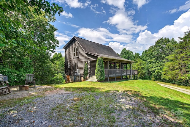 62 Ashe Bridge Rd N, Marion, NC 28752 - photo 4