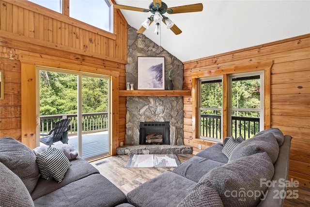 62 Ashe Bridge Rd N, Marion, NC 28752 - photo 9