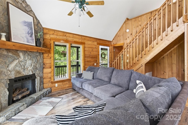 62 Ashe Bridge Rd N, Marion, NC 28752 - photo 10