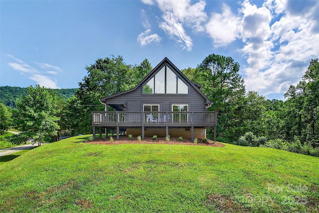 62 Ashe Bridge Rd N, Marion, NC 28752 - photo 1