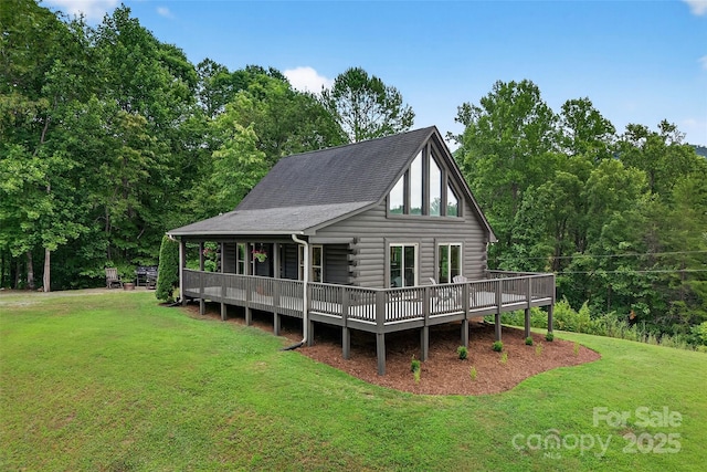 62 Ashe Bridge Rd N, Marion, NC 28752 - photo 3