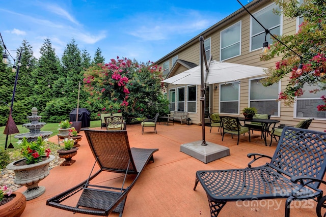 1066 Shelly Woods Dr, Fort Mill, SC 29707 - photo 38