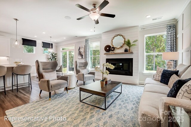 8611 Frank Grier Rd Unit 01, Charlotte, NC 28215 - photo 5