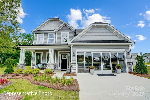 8611 Frank Grier Rd Unit 01, Charlotte, NC 28215 - photo 13
