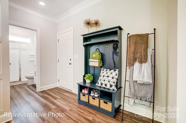 8611 Frank Grier Rd Unit 01, Charlotte, NC 28215 - photo 24