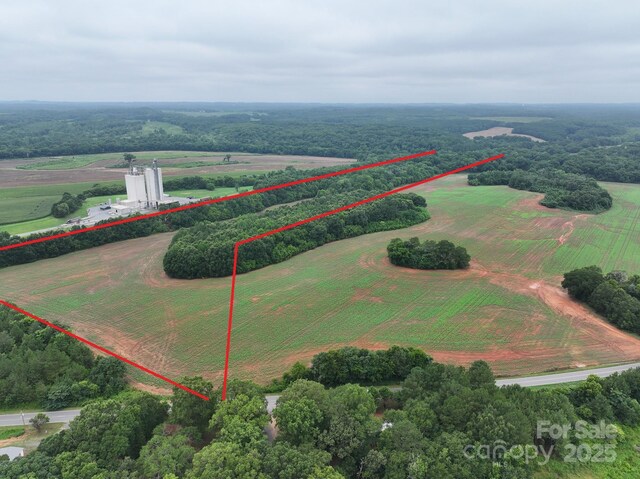TBD Old Highway 52, Wadesboro, NC 28170