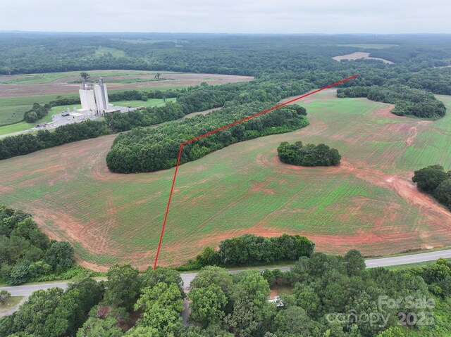 TBD Old Highway 52, Wadesboro, NC 28170