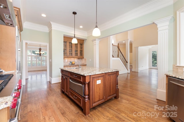 1805 Mt Isle Harbor Dr Unit 51, Charlotte, NC 28214 - photo 6