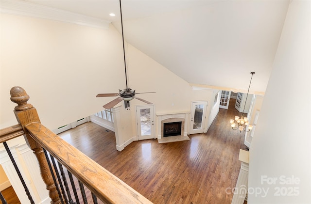 1805 Mt Isle Harbor Dr Unit 51, Charlotte, NC 28214 - photo 20