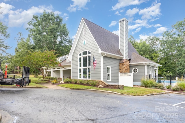 1805 Mt Isle Harbor Dr Unit 51, Charlotte, NC 28214 - photo 44