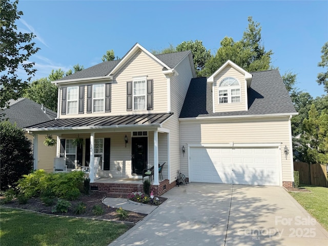 326 Chorus Rd, Fort Mill, SC 29715 - photo 2