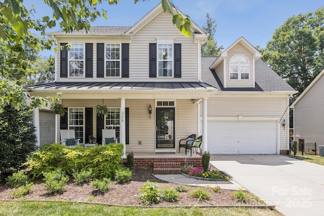 326 Chorus Rd, Fort Mill, SC 29715 - photo 1