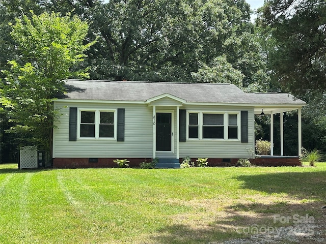 810 Mt Holly Huntersville Rd, Charlotte, NC 28214 - photo 2