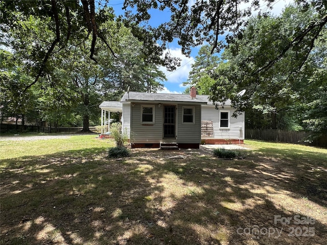 810 Mt Holly Huntersville Rd, Charlotte, NC 28214 - photo 4