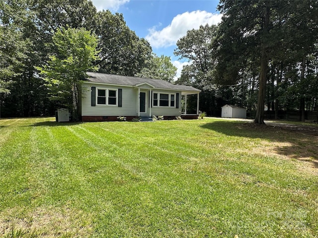 810 Mt Holly Huntersville Rd, Charlotte, NC 28214 - photo 15