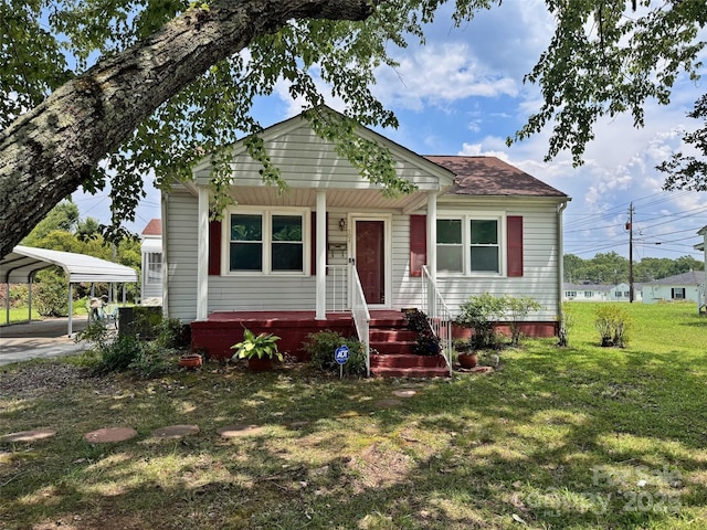 504 Brendale Dr, Chester, SC 29706 - photo 1