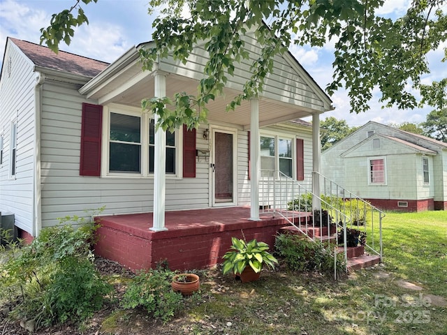 504 Brendale Dr, Chester, SC 29706 - photo 2