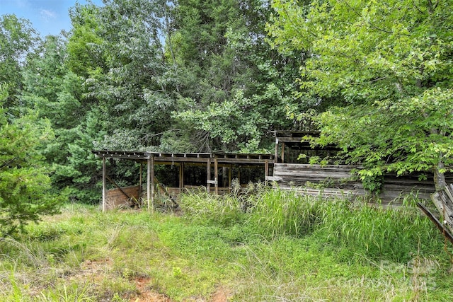 1671 Ridgeline Dr, Morganton, NC 28655 - photo 25