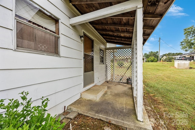 10 Manus Chapel Rd, Mill Spring, NC 28756 - exterior view