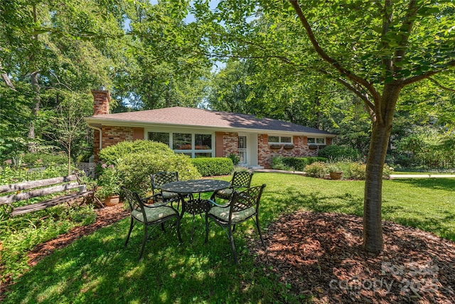 24 Woodcrest Rd, Asheville, NC 28804 - photo 5