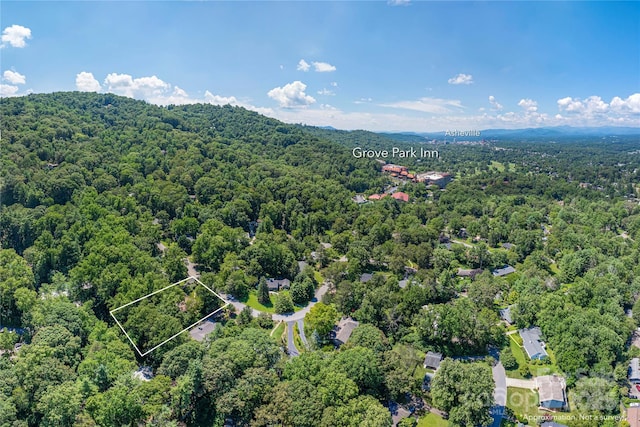 24 Woodcrest Rd, Asheville, NC 28804 - photo 35