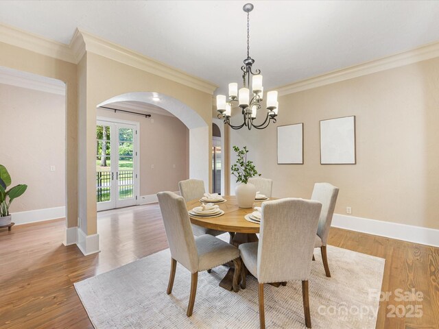 703 Sainte Rose Ln, Charlotte, NC 28226 - photo 5