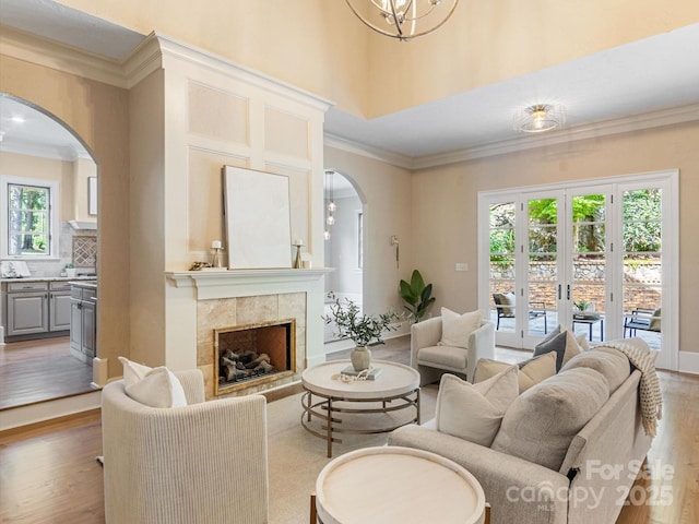 703 Sainte Rose Ln, Charlotte, NC 28226 - photo 7