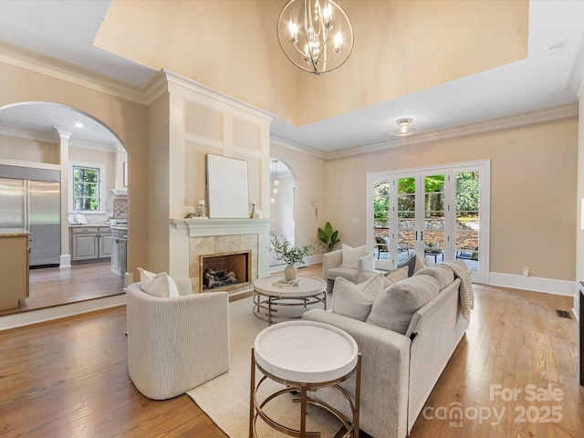 703 Sainte Rose Ln, Charlotte, NC 28226 - photo 9