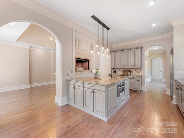 703 Sainte Rose Ln, Charlotte, NC 28226 - photo 10