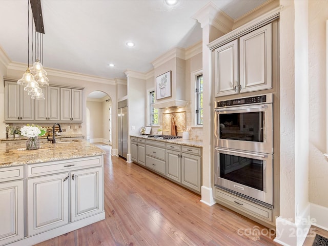 703 Sainte Rose Ln, Charlotte, NC 28226 - photo 11