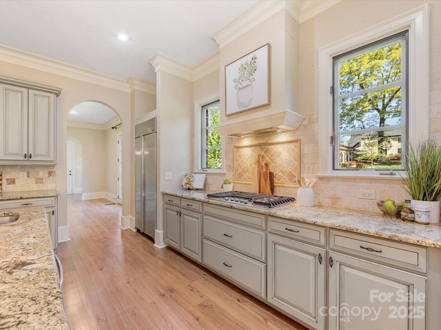 703 Sainte Rose Ln, Charlotte, NC 28226 - photo 12