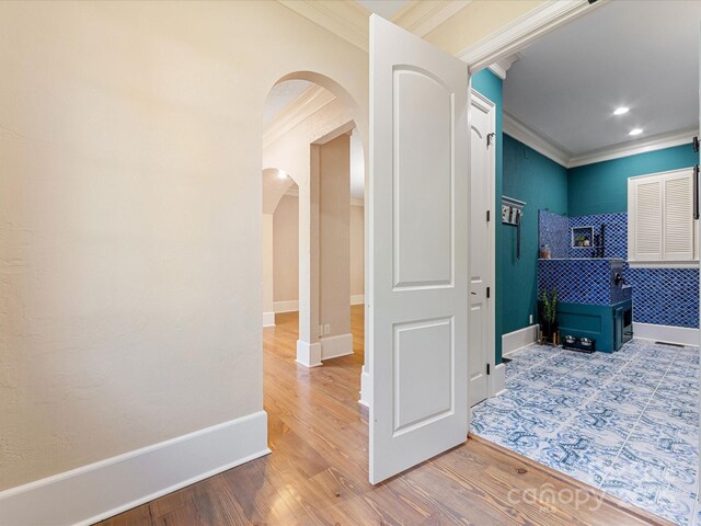 703 Sainte Rose Ln, Charlotte, NC 28226 - photo 15