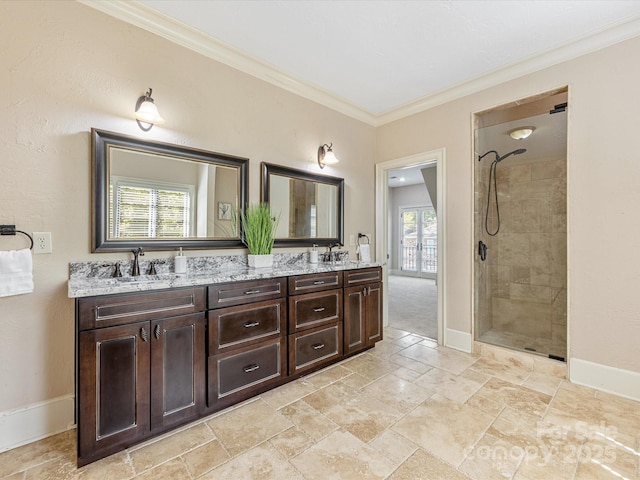 703 Sainte Rose Ln, Charlotte, NC 28226 - photo 26