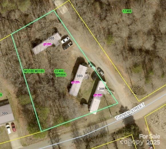 00 Turner St, Lincolnton, NC 28092 - photo 2