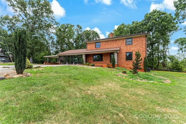 107 Dale Cir, Morganton, NC 28655 - photo 2