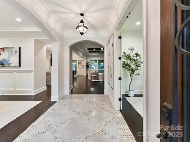 1111 Bromley Dr, Matthews, NC 28104 - photo 4
