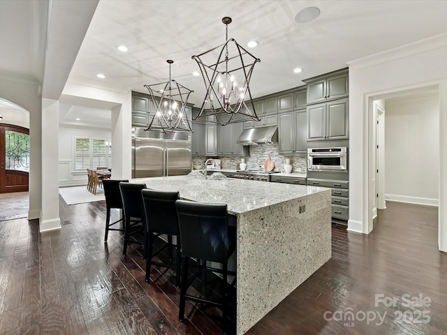 1111 Bromley Dr, Matthews, NC 28104 - photo 8