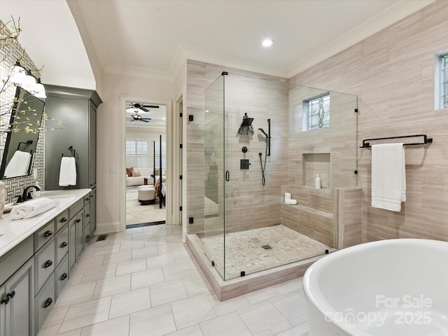 1111 Bromley Dr, Matthews, NC 28104 - photo 14