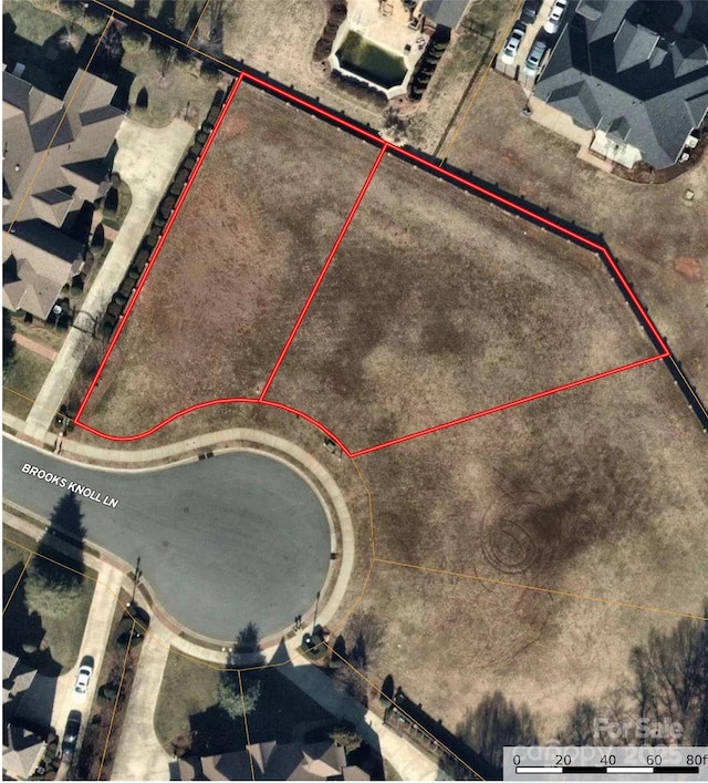 LOT13 Brooks Knoll Ln, Mint Hill, NC 28227 - photo 2