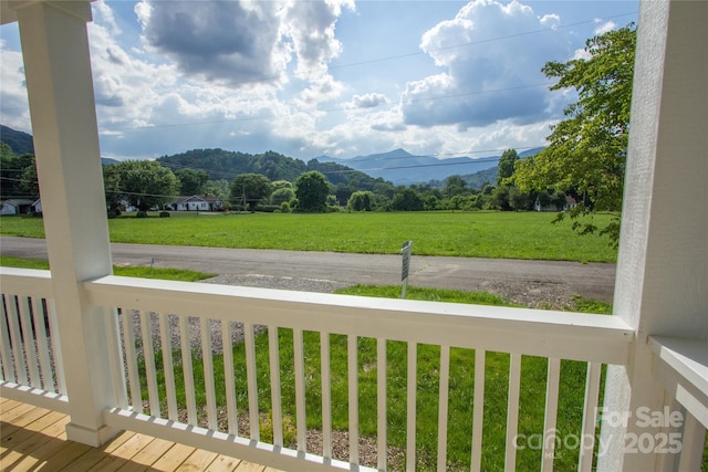 32 Bright St, Waynesville, NC 28786 - photo 1
