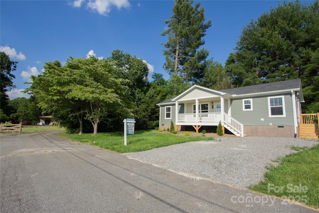 32 Bright St, Waynesville, NC 28786 - photo 2