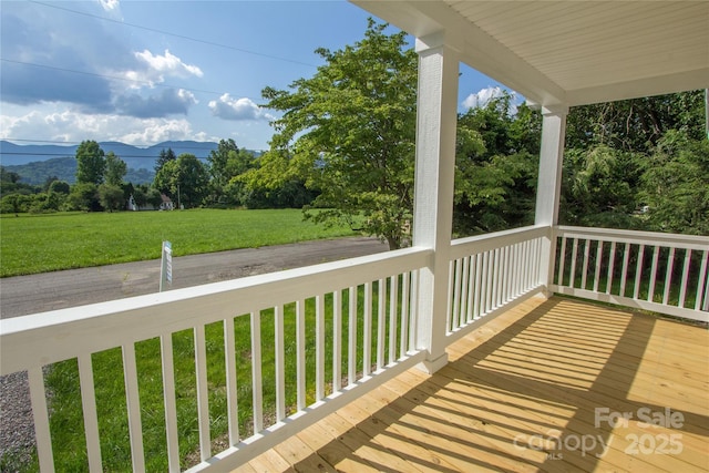 32 Bright St, Waynesville, NC 28786 - photo 4